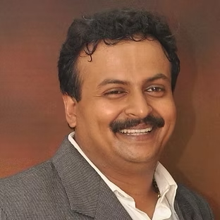 Sreenivasa (Sree) — Product / UX Designer